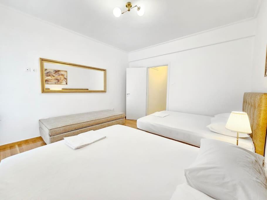 Athens Divas Spirit Suite Exteriör bild