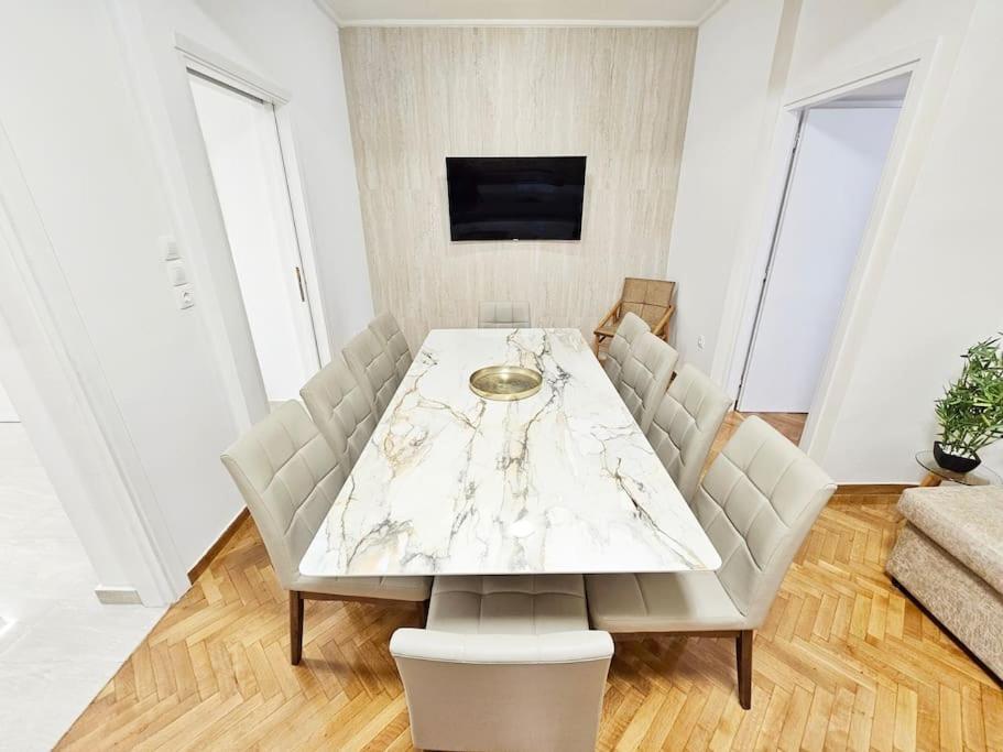 Athens Divas Spirit Suite Exteriör bild