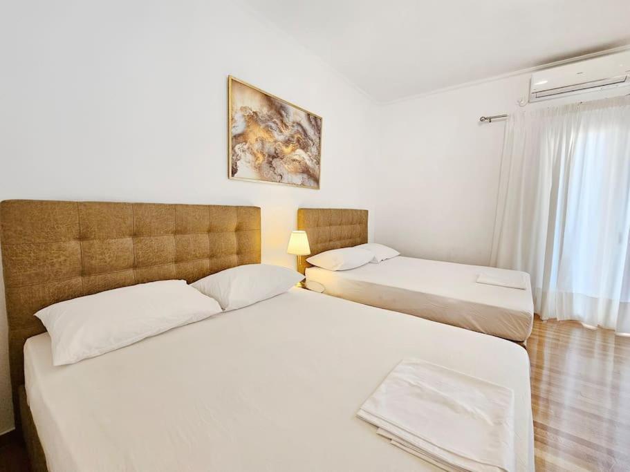 Athens Divas Spirit Suite Exteriör bild