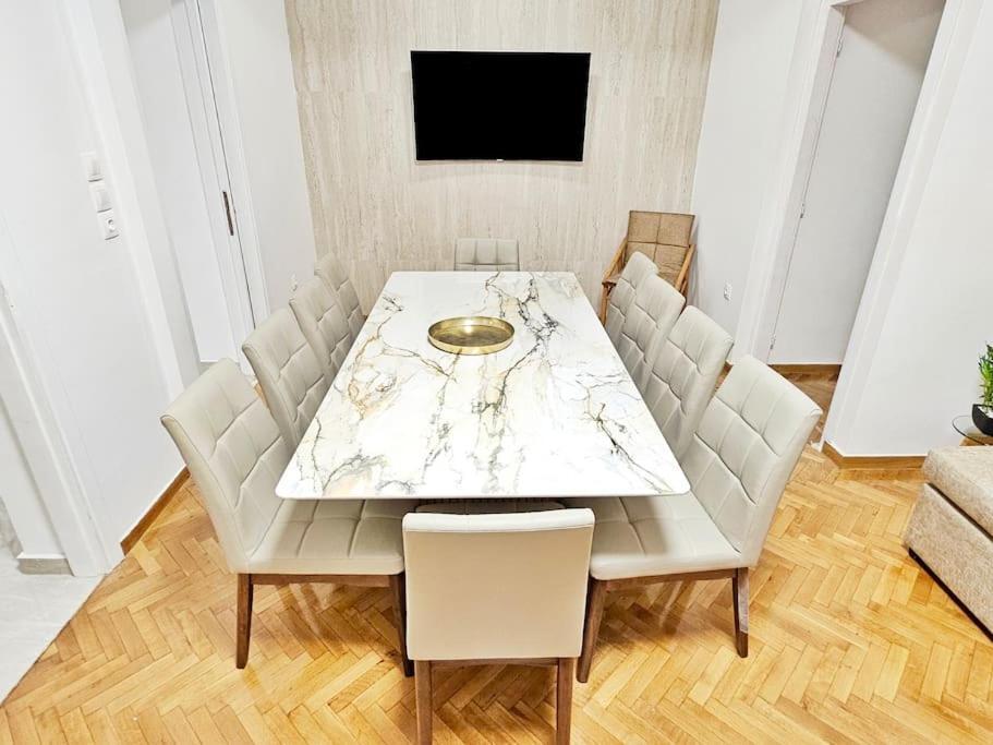 Athens Divas Spirit Suite Exteriör bild