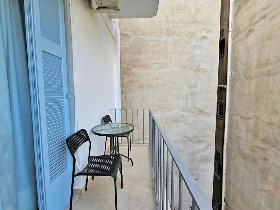 Athens Divas Spirit Suite Exteriör bild